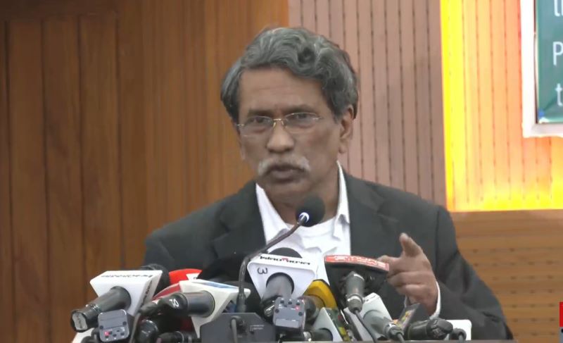 ক্ষমতাসীনদের জবাবদিহিতার জন্য প্রতিষ্ঠান তৈরির সুপারিশ থাকছে: আলী রীয়াজ